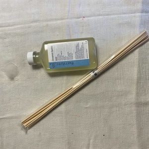 NIB Partylite Cinnamon Sparkle Fragrance Oil